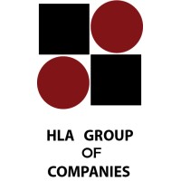 HLA Associates Sdn Bhd logo - Similar company to Hla Associates Sdn Bhd