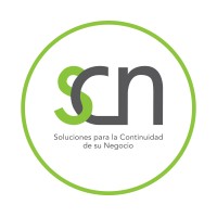 SCN SAS logo - Similar company to Acrilinea