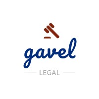 Gavel Legal logo - Similar company to Ai Solutions