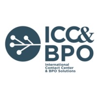 ICC logo - Similar company to Soudelec