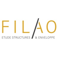 Filao structures logo - Similar company to Isere Structures