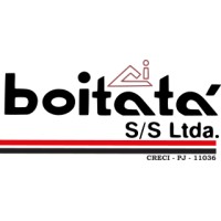 Imobiliária Boitata logo - Similar company to Rossi Excelência Energética
