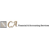 CA Financial and Accounting Services (PTY) Ltd logo - Similar company to Swc Tech