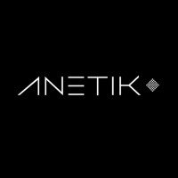 ANETIK logo - Similar company to Xterra Wetsuits