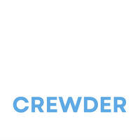 Crewder logo - Similar company to Carpad