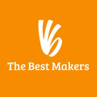 The Best Makers logo - Similar company to Mobixip, Llc