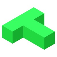 Titans Block logo - Similar company to Neoson Information Technology Co., Ltd
