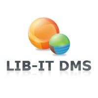 LIB-IT DMS GmbH logo - Similar company to Lib-It Dms