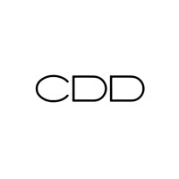 CDD logo - Similar company to Guidoio