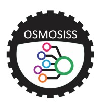 Osmosiss logo - Similar company to Jubi Pte Ltd
