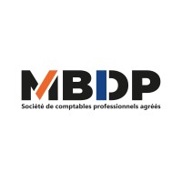 MBDP logo - Similar company to G. & S. Fer-Aluminium Inc.