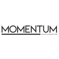 Momentum - The High Growth Sales & Marketing Team logo - Similar company to Reference Me