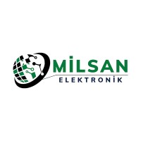 Milsan Elektronik logo - Similar company to Milsan Store