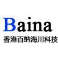 Baina Ocean Limited logo - Similar company to Logical Front, Llc.