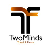 TwoMinds Travel and Events logo - Similar company to Nexus Knowledge