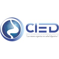 CIED Bucaramanga logo - Similar company to Python Bucaramanga
