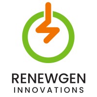 renewgen innovations logo - Similar company to Idofthings