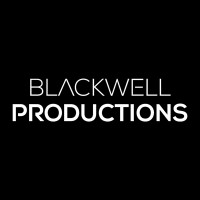 Blackwell Productions logo - Similar company to Lygos Films