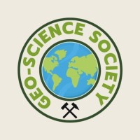 GEO-SCIENCE SOCIETY logo - Similar company to Gisrsstudy