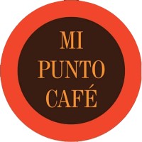 Mi punto café logo - Similar company to Go Clinical