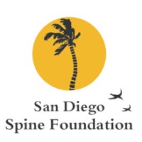 San Diego Spine Foundation logo - Similar company to Convergence Consulting Llc