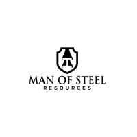 Man of Steel Roofing of St Louis MO logo - Similar company to Coatings Application & Waterproofing Co.