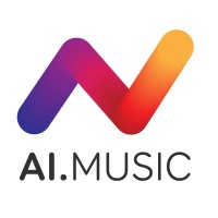 AI Music logo - Similar company to Mubert