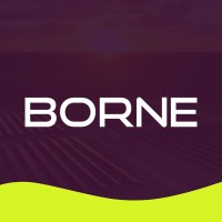 BORNE Energia logo - Similar company to Eccosave