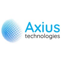 Axius Technologies Inc. logo - Similar company to Msrcosmos Llc