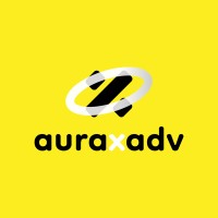 AURAXADV logo - Similar company to Chegar E Vender