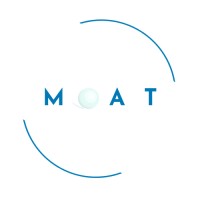 Moat logo - Similar company to Srileo Technologies Pvt Ltd