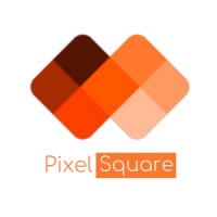 PixelSquare logo - Similar company to Pixel Square