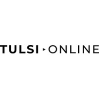 Tulsionline logo - Similar company to Study Mate India