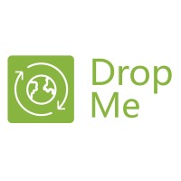 Drop Me logo - Similar company to Makeitreal