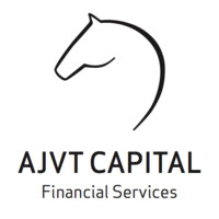 AJVT CAPITAL logo - Similar company to Brio Work - Trabalho Temporário Lda
