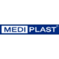 Mediplast Benelux B.V. logo - Similar company to Syncjob