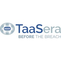 TaaSera logo - Similar company to Symmera