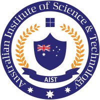 Australian Institute of Science And Technology logo - Similar company to Ivish Study Abroad