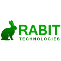 Rabit Technologies logo - Similar company to Rabit