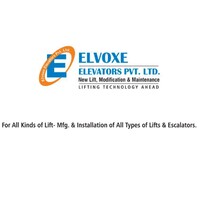 Elvoxe Elevators logo - Similar company to Unitaskerpro Inc