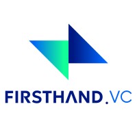 FirsthandVC logo - Similar company to Wizard Perks