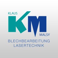 KM Blechbearbeitung GmbH logo - Similar company to Abp - Innovative Blechbearbeitung Gmbh