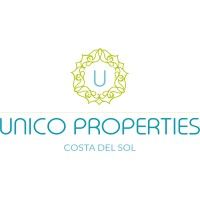 Unico Properties logo - Similar company to Jsh