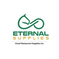 Eternal Supplies logo - Similar company to 88 Trading