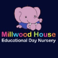 Millwood House Day Nursery Ltd logo - Similar company to Kids Zone Day Nursery Group