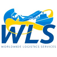 WLS - Worldwide Logistics Services (Provedor Logístico) logo - Similar company to Apex Forward Solution