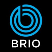 BRIO logo - Similar company to Brio Technologies