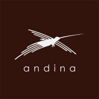 Andina Restaurant logo - Similar company to Fir Northwest
