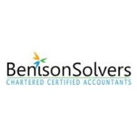 Benison Solvers Limited logo - Similar company to Benison Solvers Limited