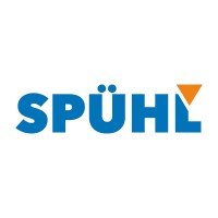 Spühl GmbH logo - Similar company to Marti Engineering Ag